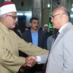 احتفال رأس السنة الهجرية في الإسكندرية
