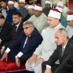 احتفالية رأس السنة الهجرية في الدقهلية