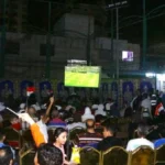 مراكز شبابية في دمياط لمتابعة مباريات منتخب مصر