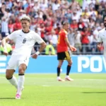 إنجاز إمام عاشور في كأس العالم وتاريخ محمد صلاح