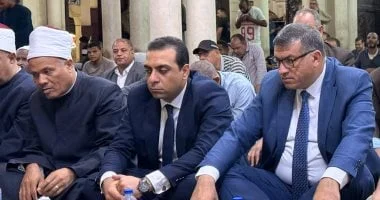 احتفال قنا بالعام الهجري الجديد 1448هـ