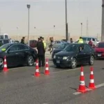ضبط 118 ألف مخالفة مرورية في 24 ساعة من قبل الداخلية
