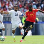 أهداف منتخب مصر في كأس العالم 2026