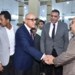 احتفال الأقصر بالعام الهجري الجديد 1448 هـ