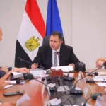 موقف تقنين أراضي الإصلاح الزراعي في دمياط