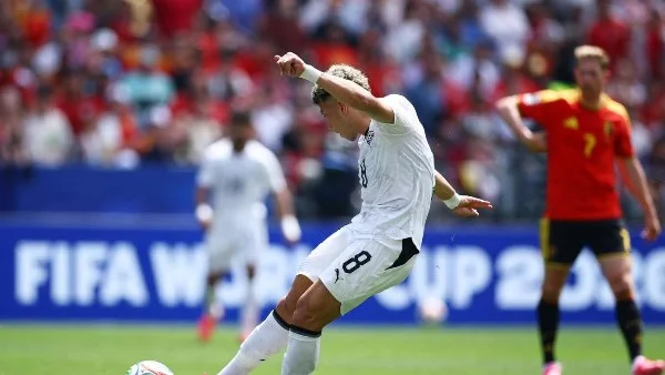إمام عاشور يحقق إنجازًا تاريخيًا مع منتخب مصر