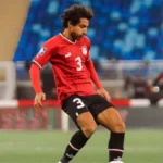 بلجيكا تتعادل مع مصر في كأس العالم بنيران صديقة