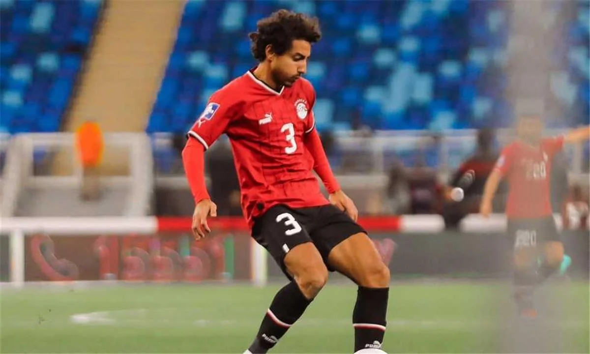 بلجيكا تتعادل مع مصر في كأس العالم بنيران صديقة