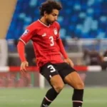 هدف عكسي يمنح بلجيكا التعادل أمام مصر في مونديال 2026