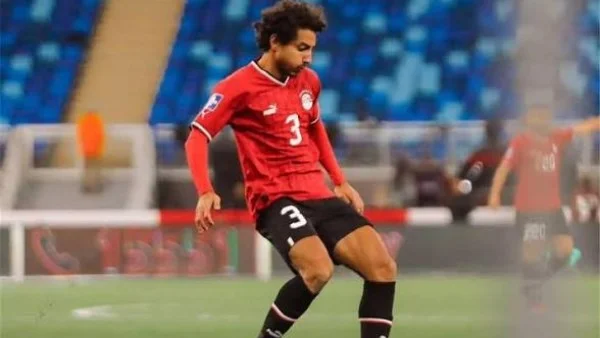 هدف عكسي يمنح بلجيكا التعادل أمام مصر في مونديال 2026
