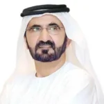 تحية محمد بن راشد لمصر وشعبها في تحدي القراءة العربي