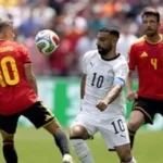 تبديلات حسام حسن في مواجهة مصر وبلجيكا