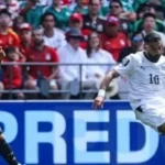 تعادل مصر وبلجيكا 1-1 في كأس العالم 2026