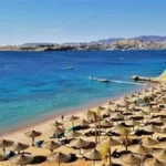 تطوير الغردقة: استثمار اقتصادي هام للسياحة