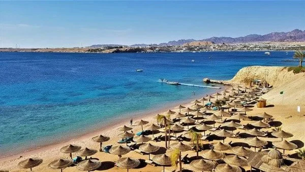 تطوير الغردقة: استثمار اقتصادي هام للسياحة