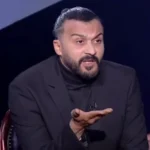 إبراهيم سعيد يدافع عن محمد صلاح بعد خروجه أمام بلجيكا