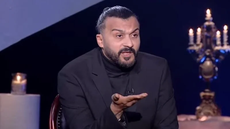إبراهيم سعيد يدافع عن محمد صلاح بعد خروجه أمام بلجيكا