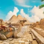 تطوير الغردقة لتعزيز السياحة والاقتصاد المصري