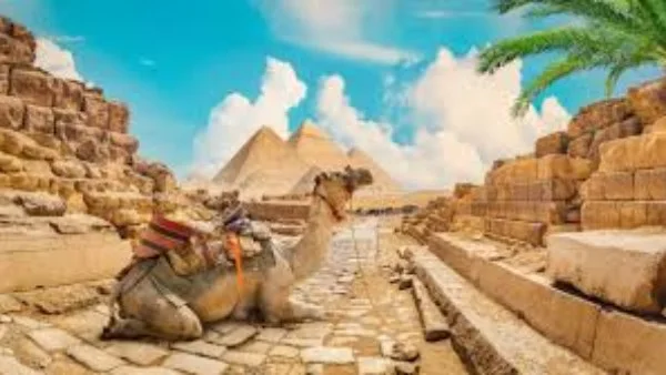 تطوير الغردقة لتعزيز السياحة والاقتصاد المصري