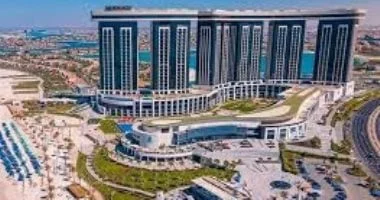 العلمين الجديدة: نموذج للتنمية والاستثمار في مصر