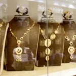 سعر الذهب عيار 14 اليوم 16 يونيو 4206 جنيهًا