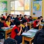 موعد إعلان نتيجة الصف الثالث الإعدادي في الجيزة