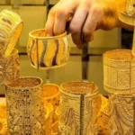 ارتفاع أسعار الذهب في السعودية اليوم