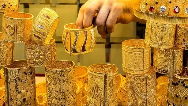 ارتفاع أسعار الذهب في السعودية اليوم