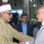 احتفال أوقاف الإسكندرية بالعام الهجري الجديد