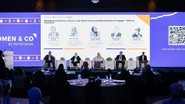 إطلاق منصة "Women&Co" لدعم تمكين المرأة في مصر