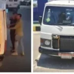 ضبط سائق تعدى على آخر بإشارات خادشة للحياء في الشرقية