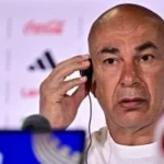 حسام حسن: مصر تستحق الفوز على بلجيكا في كأس العالم 2026
