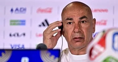 حسام حسن: مصر تستحق الفوز على بلجيكا في كأس العالم 2026