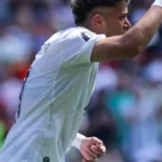 إمام عاشور يتألق ويقود مصر للتعادل مع بلجيكا