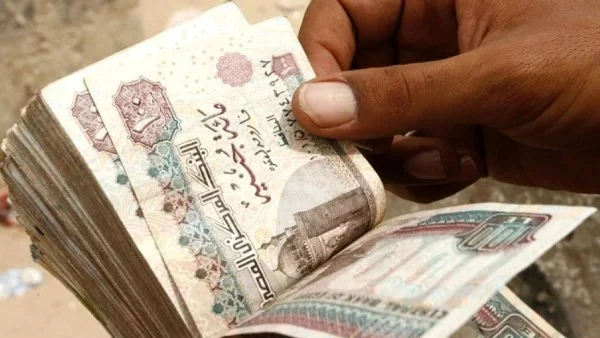 متوسط المعاش في مصر يصل إلى 5200 جنيه