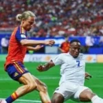 فوزينيا يحقق إنجازاً تاريخياً مع الرأس الأخضر في كأس العالم