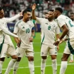 تشكيل السعودية في مواجهة أوروجواي بكأس العالم 2026