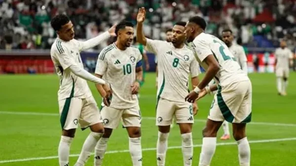 تشكيل السعودية في مواجهة أوروجواي بكأس العالم 2026