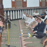 احتفالية بمناسبة العام الهجري الجديد في الشرقية