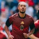 تليمانس: تحسننا في الشوط الثاني ومصر منتخب قوي
