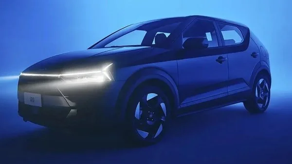 هيونداي i20 2027: الجيل الجديد والسعر المثير