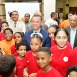 ختام مهرجان “مودة للأسرة والطفل” بأسوان