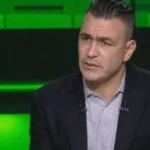 الحضري يشيد بمصطفى شوبير بعد تألقه في كأس العالم