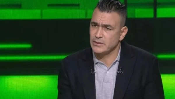 الحضري يشيد بمصطفى شوبير بعد تألقه في كأس العالم