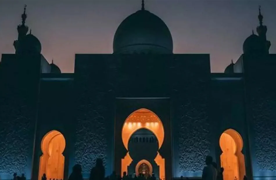 مواقيت الصلاة اليوم 16 يونيو 2026 في القاهرة والمحافظات