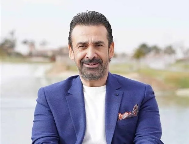 كريم عبدالعزيز يثني على المنتخب المصري بعد التعادل مع بلجيكا