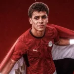 حمزة عبد الكريم أصغر لاعب عربي في كأس العالم