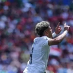 حازم إمام: منتخب مصر يظهر بمستوى قوي أمام بلجيكا