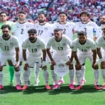 منتخب مصر يعود إلى سبوكين بعد مواجهة بلجيكا