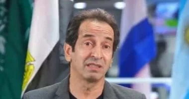 الحظ يُهدر فوز مصر التاريخي أمام بلجيكا
